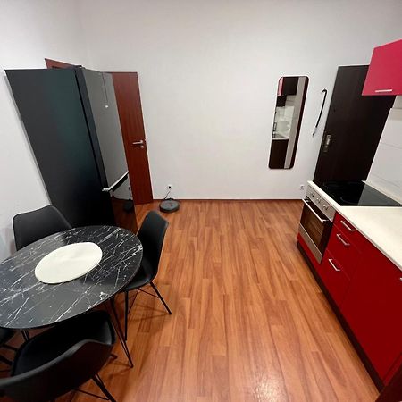 Susilova 14 Apartments IV Přerov Εξωτερικό φωτογραφία
