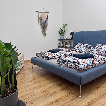 Susilova 14 Apartments IV Přerov Εξωτερικό φωτογραφία