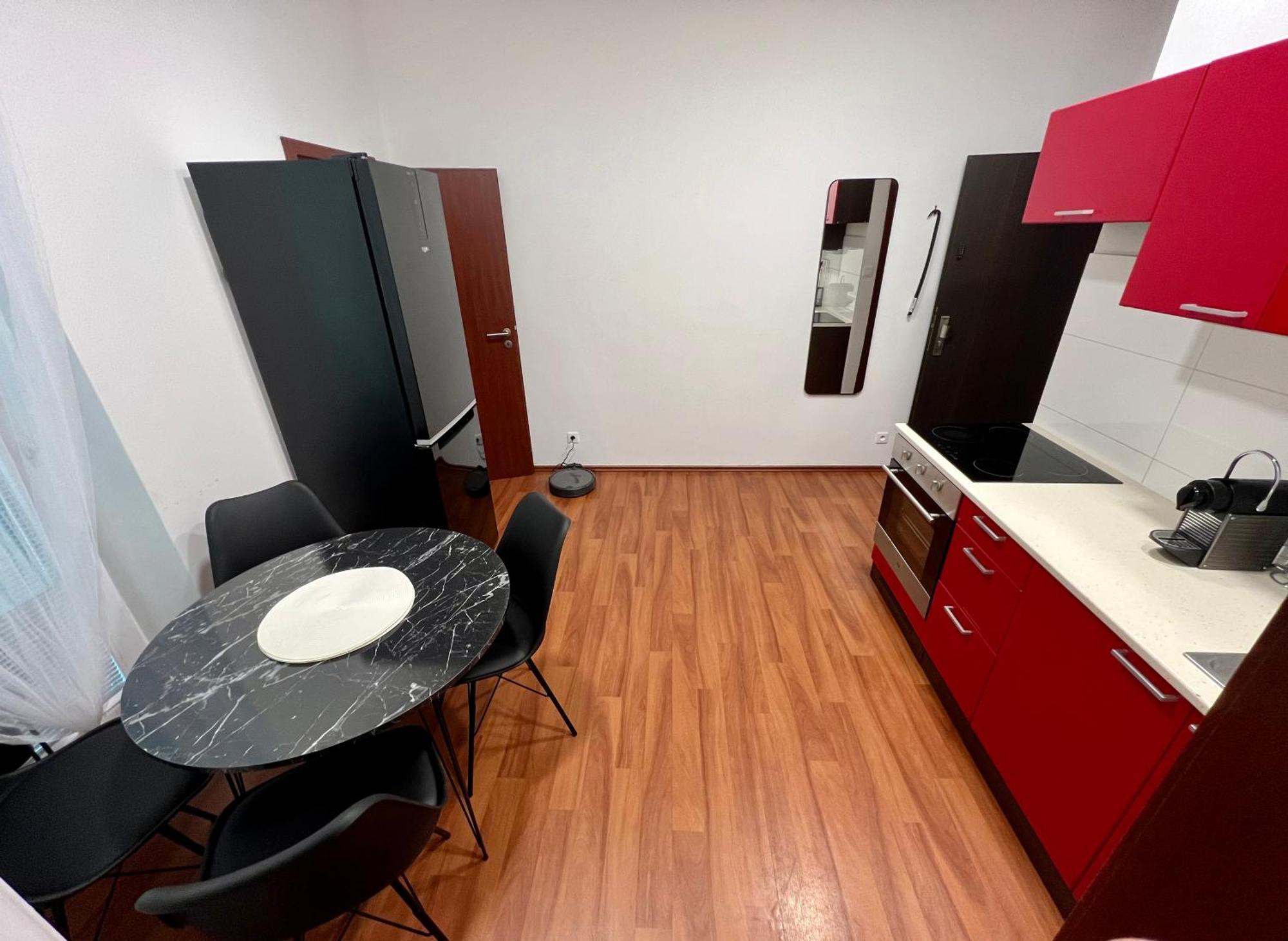 Susilova 14 Apartments IV Přerov Εξωτερικό φωτογραφία